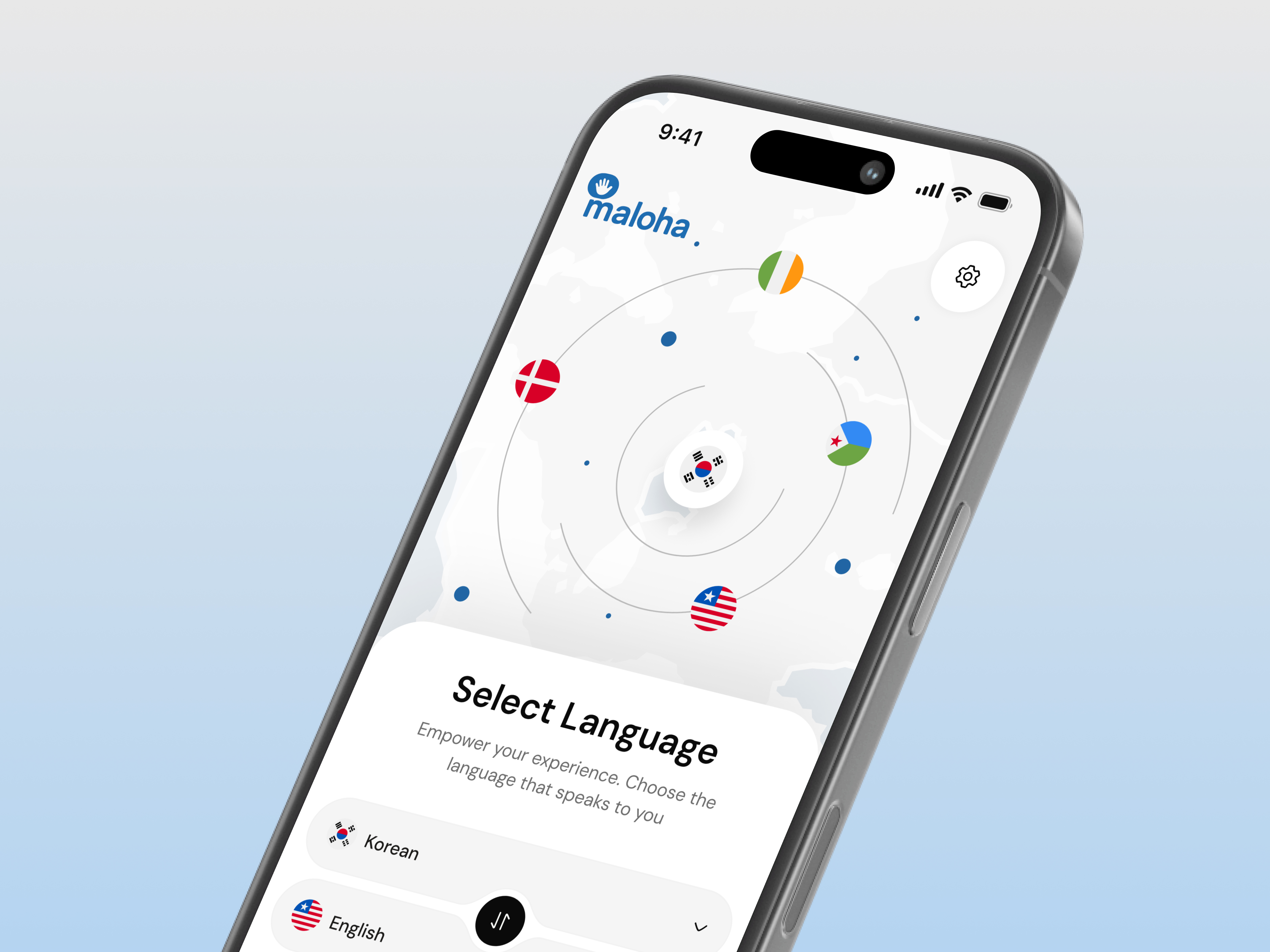 Project overview image